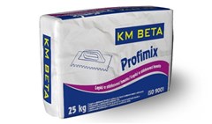 KMB PROFIMIX Lepicí a stěrkovací hmota ETAG 004 jemná - LM 710 j 25kg